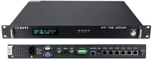 購置NTP時間服務(wù)器及安裝所需要注意的事項