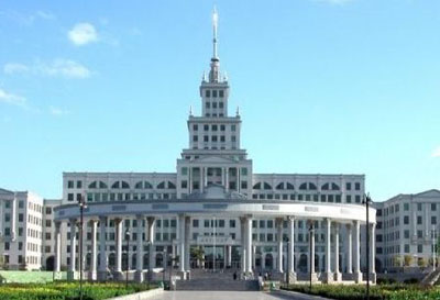 哈爾濱工業大學 哈爾濱工業大學