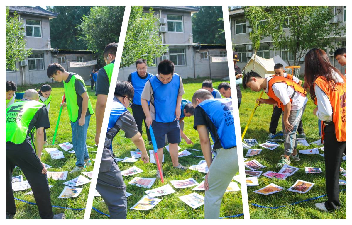 踔力奮發(fā)！行穩(wěn)致遠(yuǎn)！泰福特電子團(tuán)建訓(xùn)練活動(dòng)圓滿(mǎn)收官！