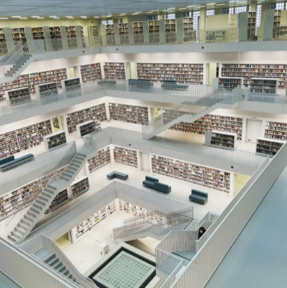 NTP時(shí)間服務(wù)器在圖書館中的應(yīng)用